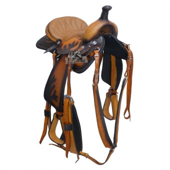 Sela Americana Tradicional Rc0029