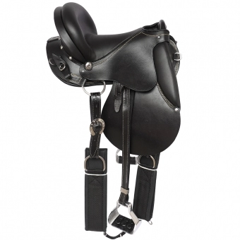 Sela Coqueluxe Pista Elffar 21 Preta