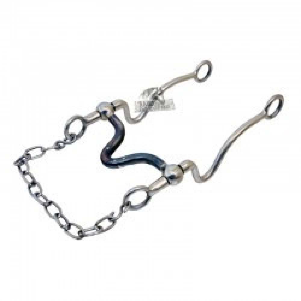 Freio S Bolinha Bocal Alto Super Oferta !!