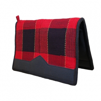 Manta Peo Goiano Xadrez Rc1346