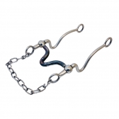 Freio s Bolinha Bocal Alto Rc2554