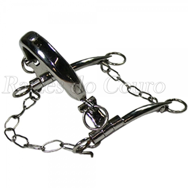 Freio Perna De Grilo Rc2562