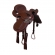 Sela Australiana Com Cabeça Rc0253