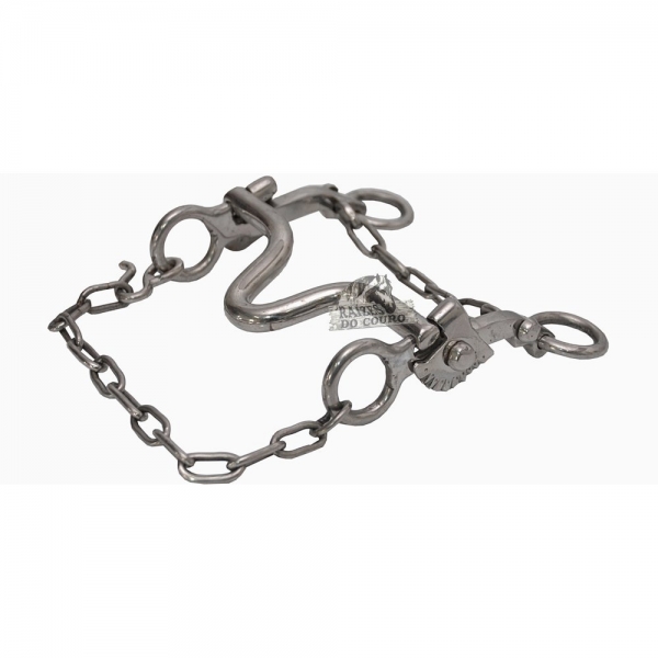 Freio Zé Pata Rc2566