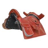 Arreio Com Bolso Tradicional Rc1005
