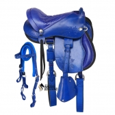Sela Australiana Infantil Lxx Rc0512