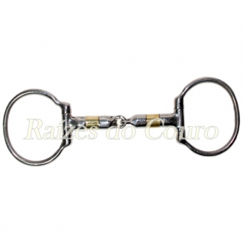 Bridão d Com Salivador Inox Rc2811