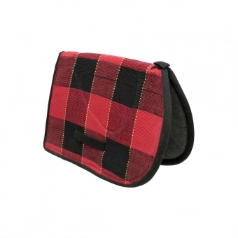 Manta Wester Xadrex Rc1336