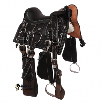 Arreio Cabeça Alta Lxx 22 Rc1026