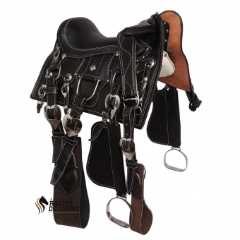 Arreio Cabeça Alta Lxx 22 Rc1026