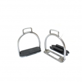 Estribo Antiderrapante Inox Rc2000