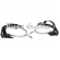 Espora Sem Ponta Inox Rc2301