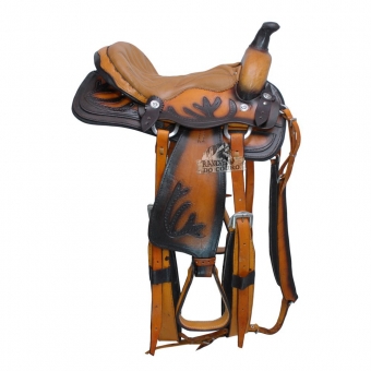 Sela Americana Tradicional Rc0029